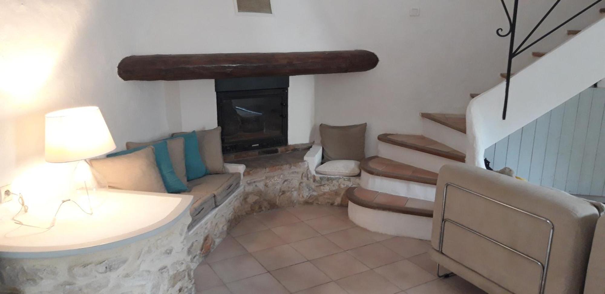 La Maison Des Autres, Piscine Chauffee, Chambres D'Hotes Proches Uzes, Nimes, Pont Du Gard Saint-Genies-de-Malgoires Εξωτερικό φωτογραφία