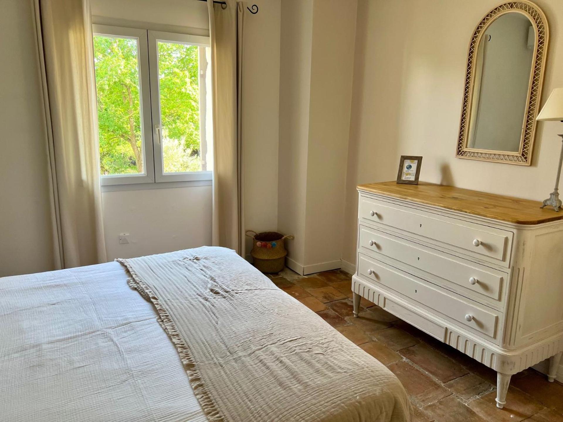 La Maison Des Autres, Piscine Chauffee, Chambres D'Hotes Proches Uzes, Nimes, Pont Du Gard Saint-Genies-de-Malgoires Εξωτερικό φωτογραφία