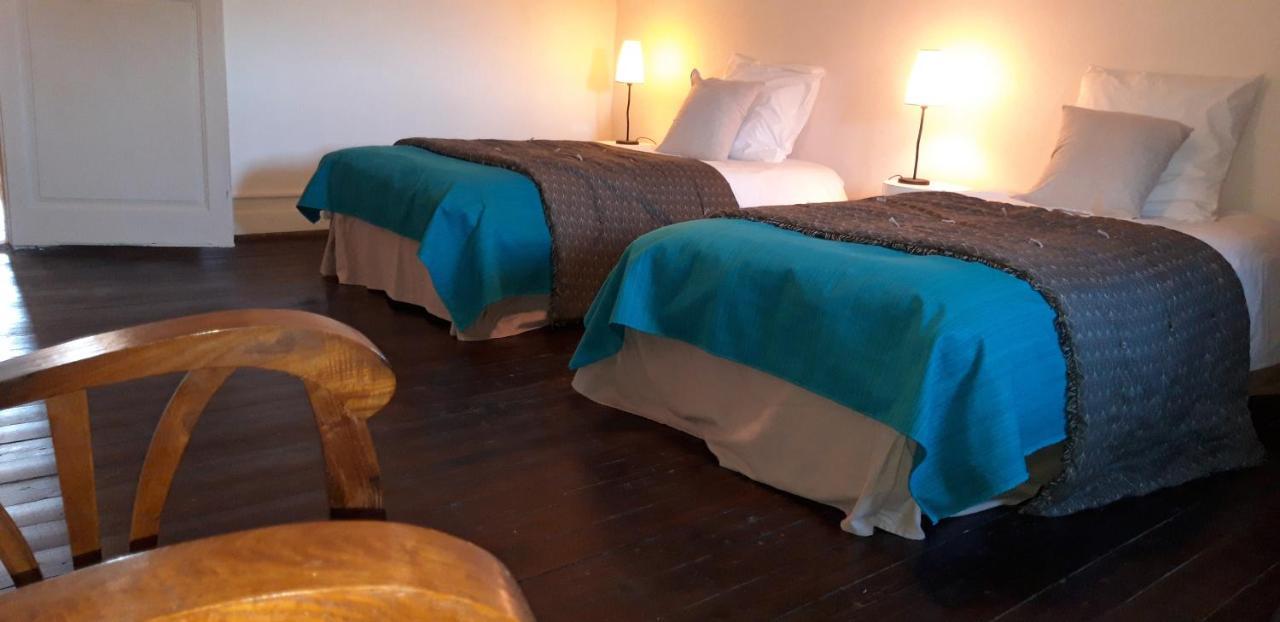 La Maison Des Autres, Piscine Chauffee, Chambres D'Hotes Proches Uzes, Nimes, Pont Du Gard Saint-Genies-de-Malgoires Εξωτερικό φωτογραφία
